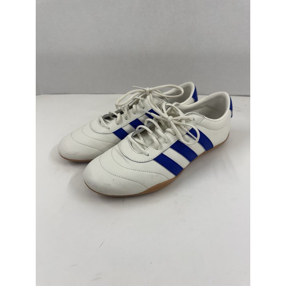 Adidas Grand Court Lo White Mens Size 9 1/2